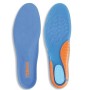 Solette Sottopiedi Anatomici in TPR GEL Ammortizzante 7398U Beta