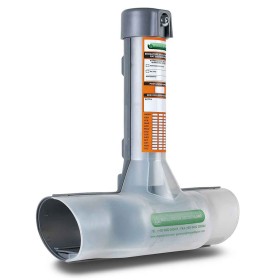 Trapmayer T Erogatore Verticale a Forma di T per Esca Rodenticida