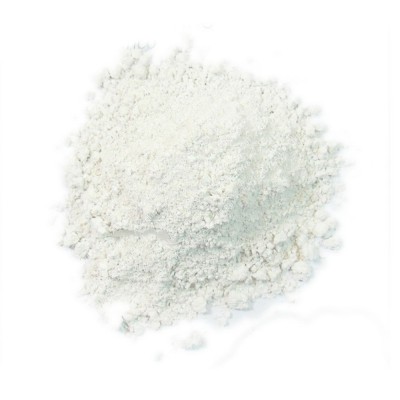 Gesso Alabastrino Per Stampi Stucco Edilizia Confezione Sacco da 1 Kilogram