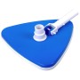 Aspiratore Triangolare per Fondo Piscina Bestway K048CB