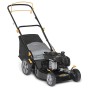 Tagliaerba Alpina BL 460 SB Motore a Benzina Briggs & Stratton 300 125 CC