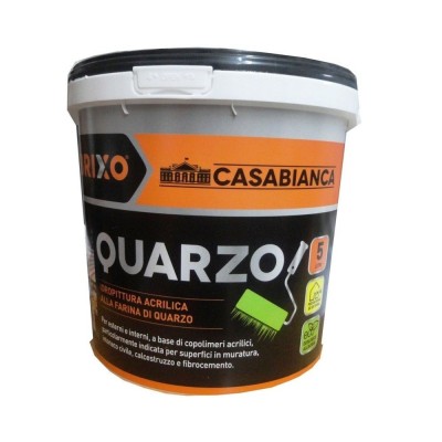 Brixo Casablanca Quarzo 14 Litri