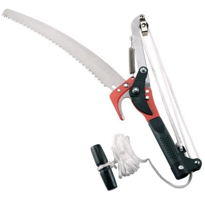 Svettatoi Brixo con Segaccio Lunghezza 350 mm Per Potatura Giardinaggio