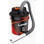 LAVORWASH Bidone Aspiracenere ASHLEY 1.2 Potenza Max 800 Watt