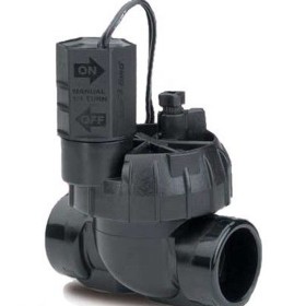 Rain Elettrovalvola per Irrigazione