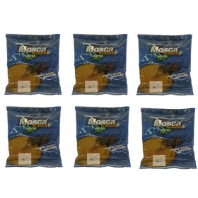 Multipack da 6 Confezioni di Mayer Braun Insetticida Mosca Granulare 100 Grammi Ciascuna