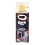 Lubrificante impermeabilizzante Al Silicone  Svitol Technik Silikon Spray da 200 Milliliters