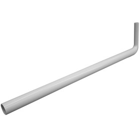 TUBO PER CASSETTE SCARICO WC DIAMETRO 50X32X1000