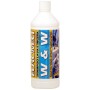 Euromeci Shampoo Lava e Incera Whash & Wax Litri 1