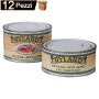 Royal Trasparente Lucido Vernice Poliuretanica Bicomponente 375 ml Pezzi 12