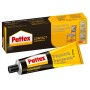 Pattex Contact Transparent Colla Trasparente Confezione da 125 Grammi