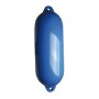 Parabordo Colore Blu Due Fori D'attacco Per Barca Dimensioni mm 180x600