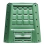 Compostiera da Giardino Ecobox Fast 380 Litri Colore Verde