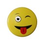 Pika' Appendino per Radiatori Universale HAPPY con Linguaccia JOKE