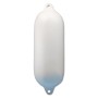 Parabordo Majoni Star Fender Colore Bianco Gonfiabili SF1 mm 450 x 120