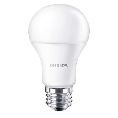 Lampadina Philips Corepro 7,5 Watt E37 Classe A+ Bianco Caldo LED 4000K