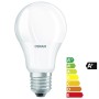 Multipack da 6 Lampadine Osram Led E27 9 Watt 4000K Cool White Classe A+