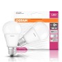 Multipack da 6 Lampadine Osram Led E27 9 Watt 4000K Cool White Classe A+