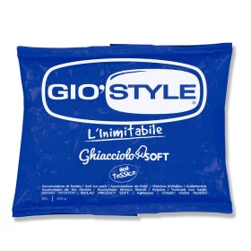 Multipack 10 Confezioni da 200 gr Cadauna Gio'Style Ghiacciolo Soft Non Tossico