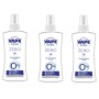 Multipack da 3 Vape Derm Zero Lozione Anti Puntura da 100 Milliliter Ciascuno