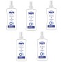 Multipack da 5 Vape Derm Zero Lozione Anti Puntura da 100 Milliliter Ciascuno