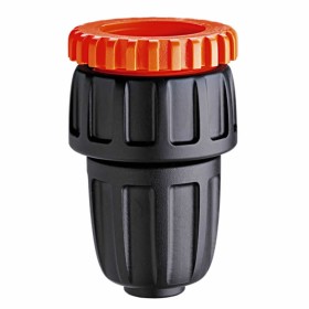 Claber 91013  Raccordo per tubo da 1/2”