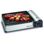 Barbecue Gas Smart Kemper 104997 Portatile a Gas Butano Con Cartuccia