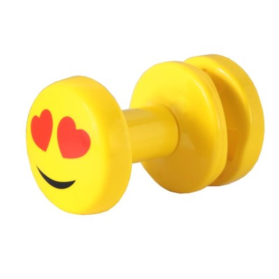 Pika' Appendino per Radiatori Universale HAPPY con Cuore LOVE