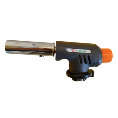 Il nostro Saldatore Multiuso BT1 è alimentato con la Bomboletta KGC-250