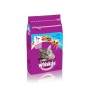 Multipack da 3 Confezioni di Whiskas 1+ Croccantini con Tonno per Gatti Conf da 350 Gr Cad