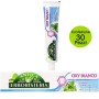 Multipack da 30 Dentifrici Antica Erboristeria Oxy Bianco - Confezioni da 75 ml Ciascuna