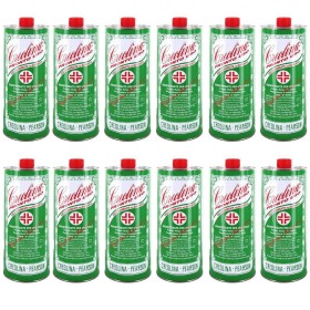 Multipack 12 Pz Creolina Extra Deodorante Igienizzante Litri 1 Disinfettante Detergente
