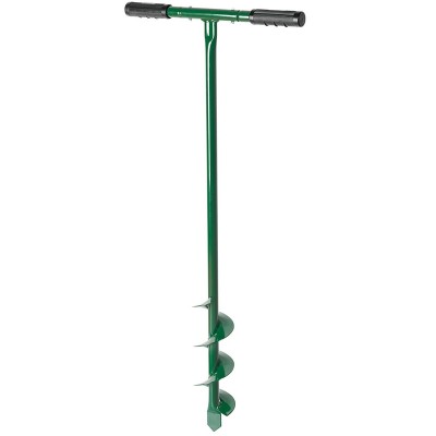 Trivella Manuale Diametro mm 100 Lunghezza mm 1000