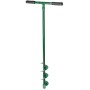 Trivella Manuale Diametro mm 100 Lunghezza mm 1000