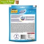 Friskies Purina Dental Fresh 3 in 1 Snack Cane Taglia Media e Grande Multipack 6 Confezioni da 180 g Ciascuna