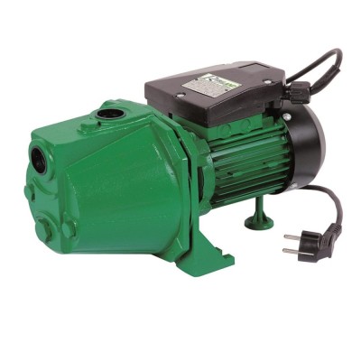Pompa di Superficie per Acque Autoadescante Modello JET 81 da 750 W