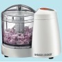MINI TRITATUTTO BLACK & DECKER SC350 N ACCIAIO INOX 350ML