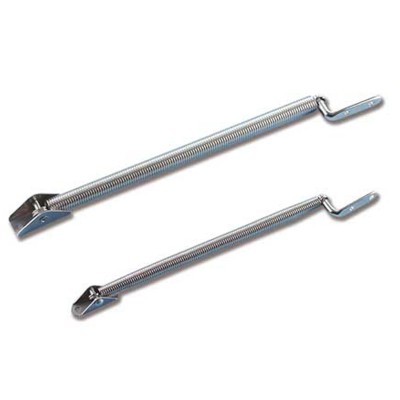 COMPASSO IN ACCIAIO INOX A MOLLA PER BARCA