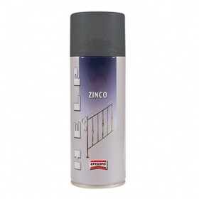 ZINCO SPRAY HELP ML 400 AREXONS PROTEGGE DALL'OSSIDO