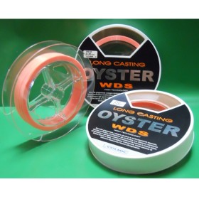 MONOFILO COLMIC OYSTER LONG DISTANCE 250 MT MM 0,20