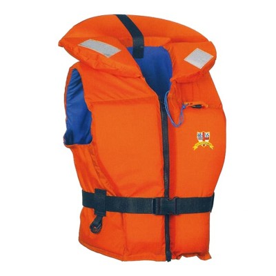 Giubbotto di Salvataggio ANTILLE Baby 15/30 Kg 100 N taglia XXS