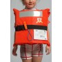 Giubbotto di Salvataggio ANTILLE Baby 15/30 Kg 100 N taglia XXS