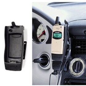SUPPORTO CELLULARE ORIGINALE ERICSSON HCH-21 T28 PER AUTO