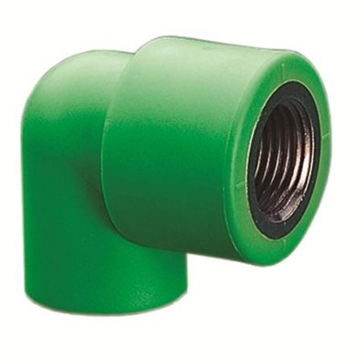 RACCORDO A GOMITO 90