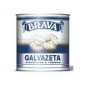 Zincatura A Freddo Galvazeta Brava ml 375 Antiruggine Monocomponente