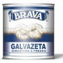 Zincatura A Freddo Galvazeta Brava ml 375 Antiruggine Monocomponente
