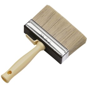 PENNELLO PLAFONE PLAFONCINO MANICO IN PVC CM 4X14