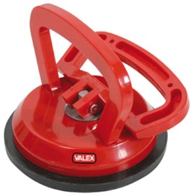 VALEX VENTOSA PER PIASTRELLE O VETRO PORTATA KG 40