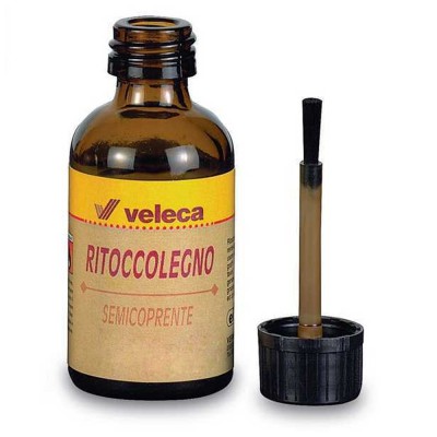 RITOCCO SEMICOPRENTE MOGANO VELECA