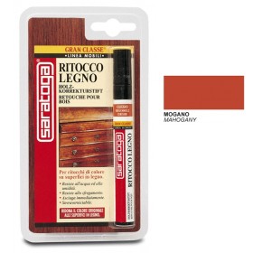 RITOCCO LEGNO PENNARELLO COLORE MOGANO